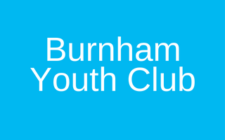 Burnham Youth Club