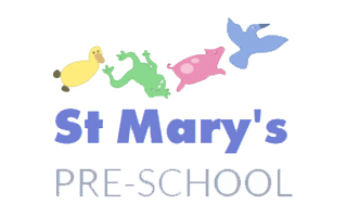 St. Mary's Pre-School Chesham